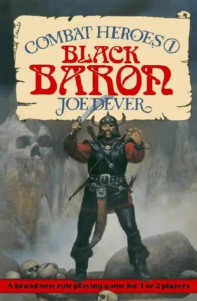 Black Baron