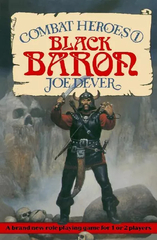 Black Baron