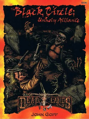 Black Circle: Unholy Alliance