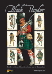 Black Powder