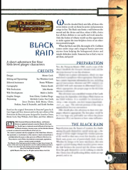 Black Rain