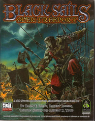 Black Sails Over Freeport