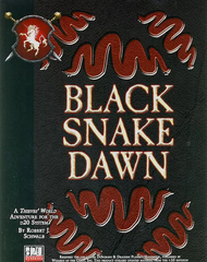 Black Snake Dawn