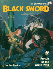 Black Sword
