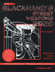 Blackhand's Street Weapons 2020