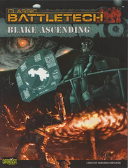 Blake Ascending