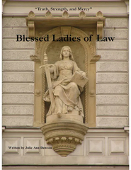 Blessed Ladies of Law