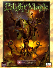 Blight Magic
