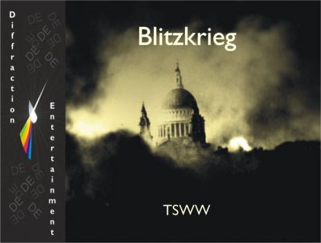 Blitzkrieg Blitzkrieg