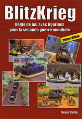 BlitzKrieg (2ème Edition)