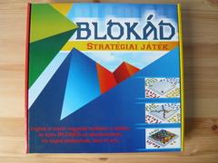 Blokád