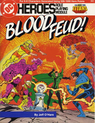 Blood Feud