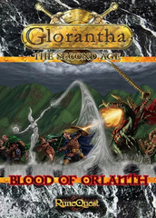 Blood of Orlanth
