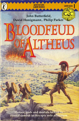 Bloodfeud of Altheus