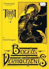 Bogeds Vermachtnis