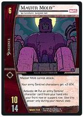 Master Mold, Sentinel Supreme - Unlimited Edition