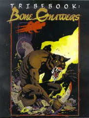 Bone Gnawers (Revised)
