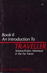 Book 0: Introduction to Traveller