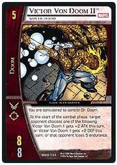 Victor Von Doom II, Son of Doom - Foil