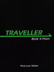 Book 4: Psion