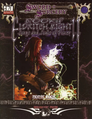Book of Eldritch Might II