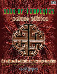 Book of Templates: Deluxe Edition