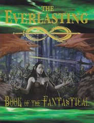 Book of the Fantastical