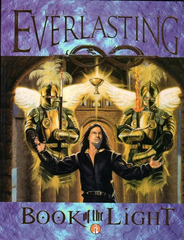 Book of the Light