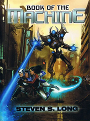 Book of the Machine