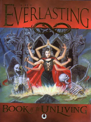 Book of the Unliving