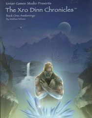 Book One: Awakenings