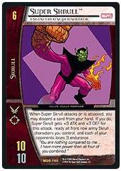 Super Skrull, Engineered Super-Soldier - Unlimited Edition