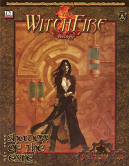 Book Two: Shadow of the Exile