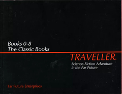 Books 0-8: The Classic Books