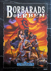 Borbarads Erben
