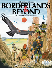 Borderlands & Beyond
