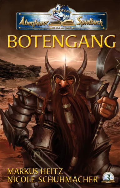 Botengang