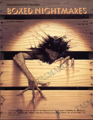 Boxed Nightmares