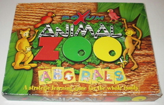 Boxum Animal Zoo