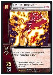 Dark Phoenix, Cosmic Entity - Unlimited Edition