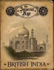 British India