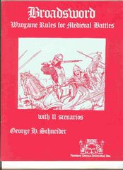 Broadsword