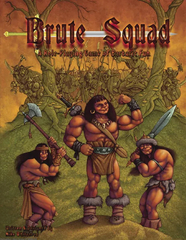 Brute Squad