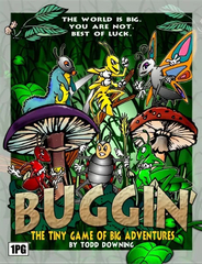 Buggin'