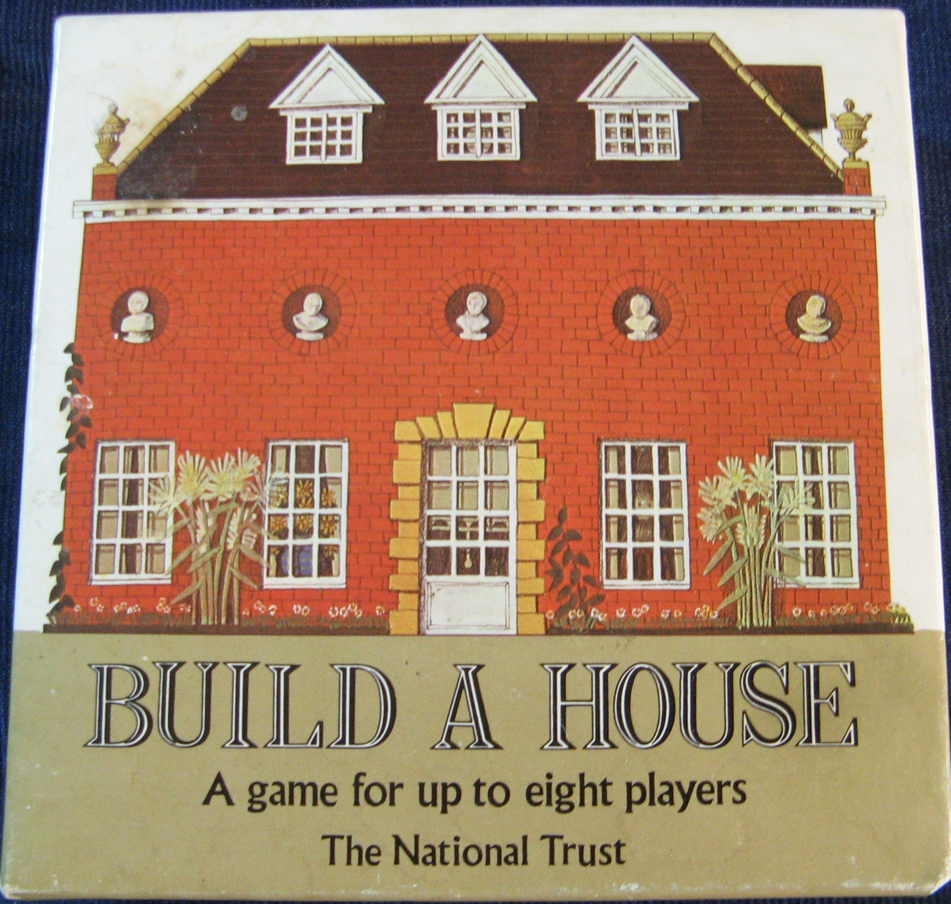 Build A House