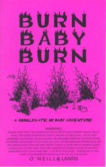 Burn Baby Burn