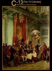 C-13: The Thirteen Colonies