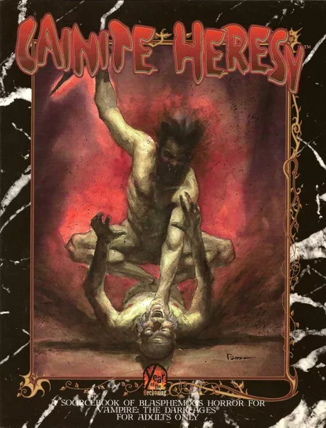 Cainite Heresy