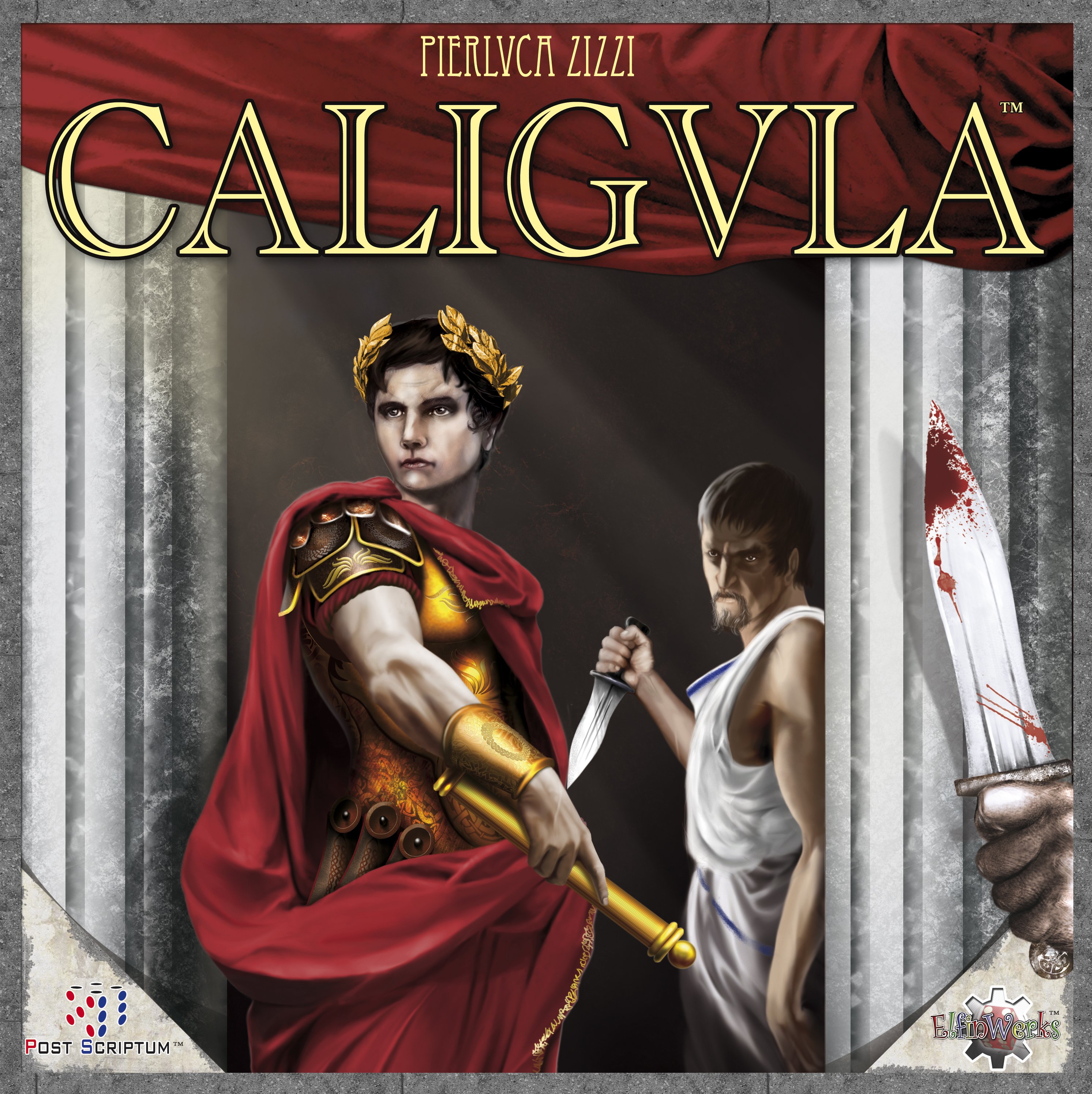 Caligula Caligula