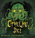 Call of Cthulhu Dice